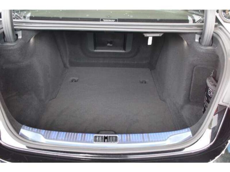 S-CLASS