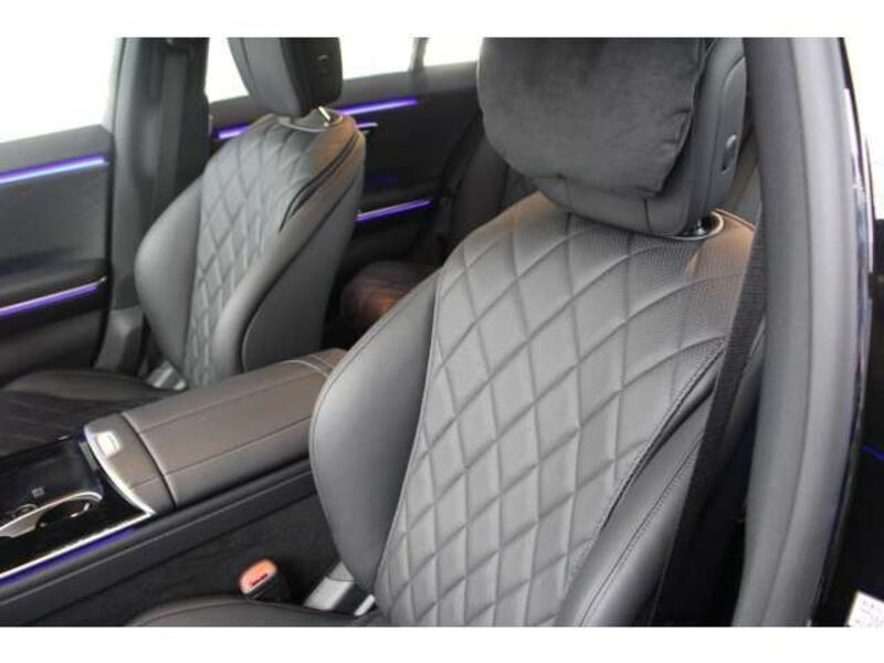 S-CLASS