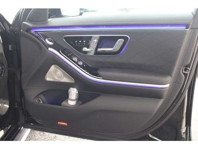 S-CLASS