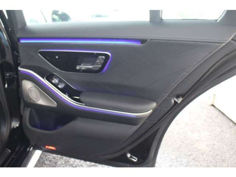 S-CLASS