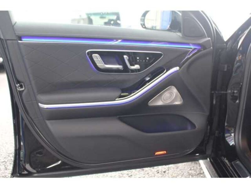 S-CLASS
