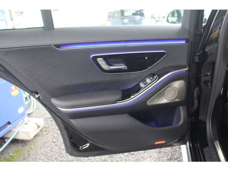 S-CLASS