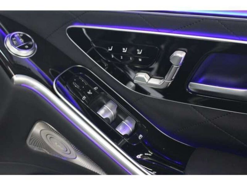 S-CLASS