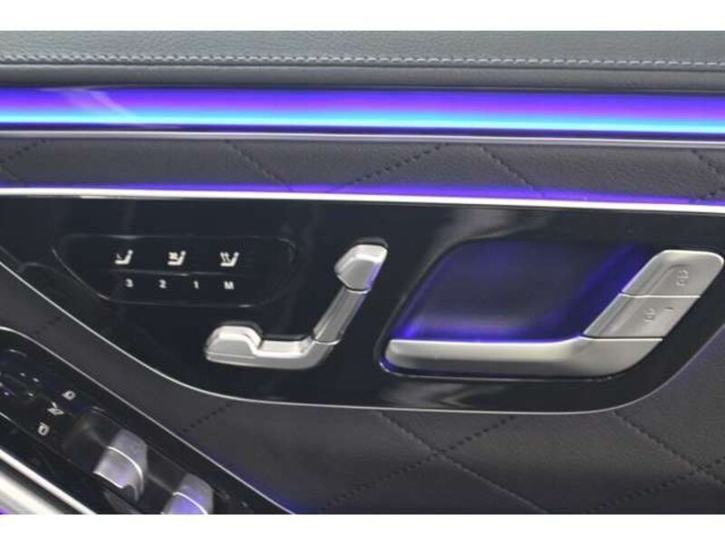 S-CLASS