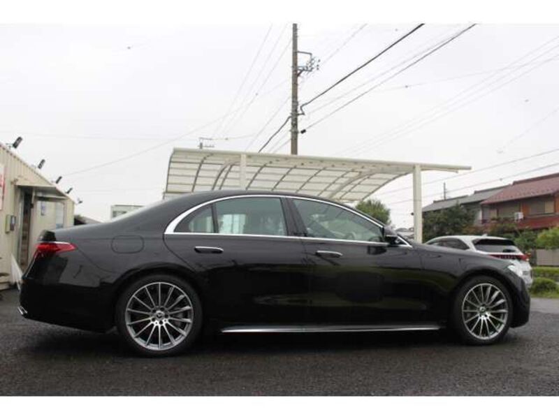 S-CLASS