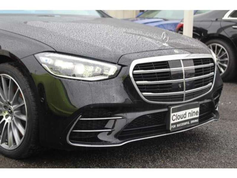 S-CLASS