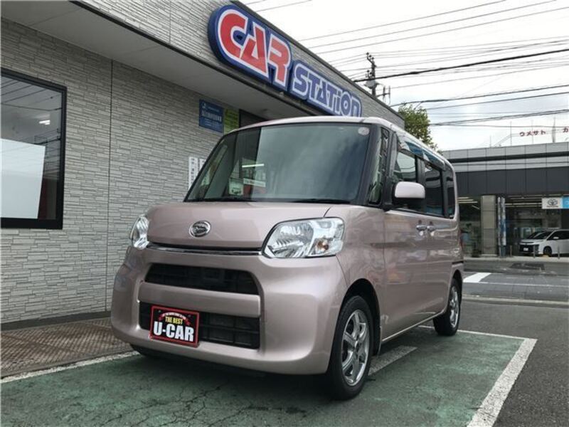 TANTO-0