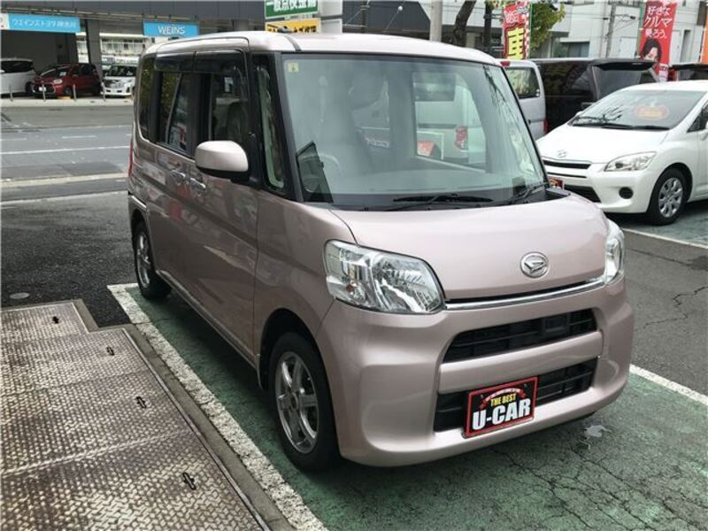 TANTO