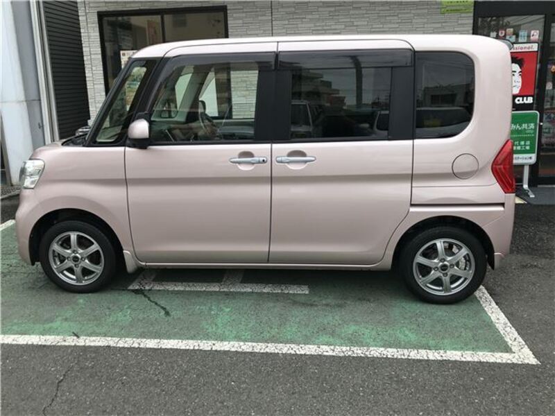 TANTO
