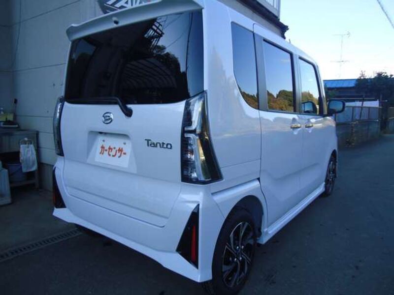 TANTO