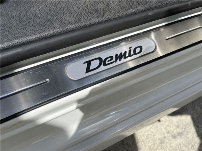 DEMIO
