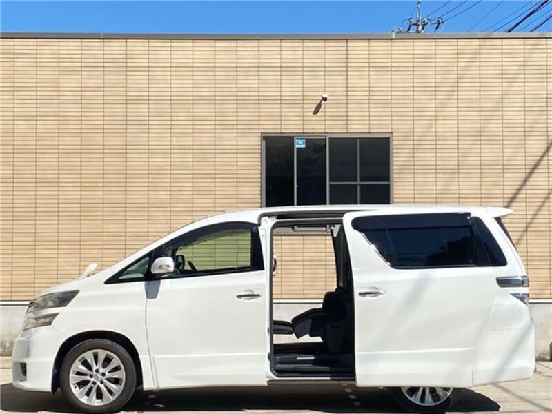 VELLFIRE