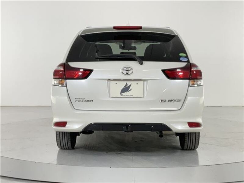 COROLLA FIELDER