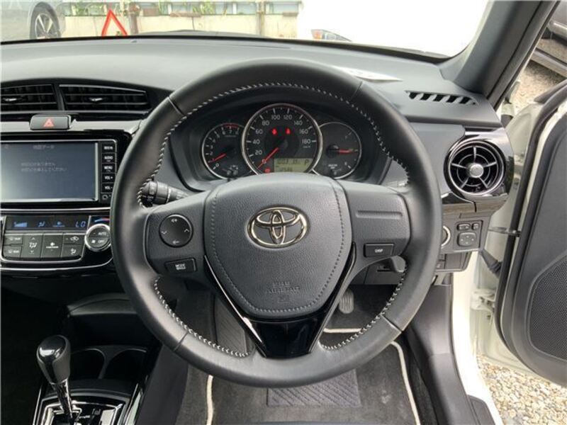 COROLLA FIELDER