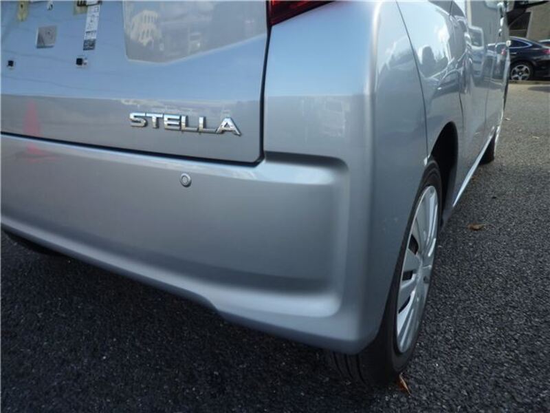 STELLA