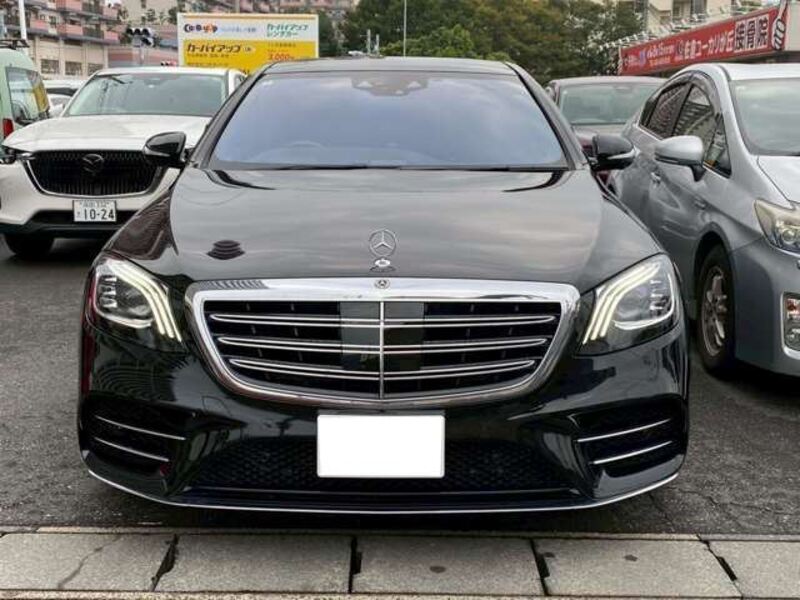 S-CLASS