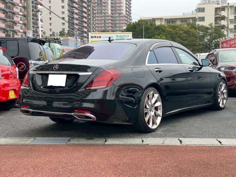S-CLASS