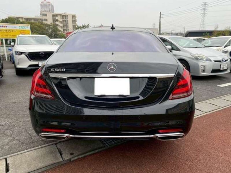 S-CLASS