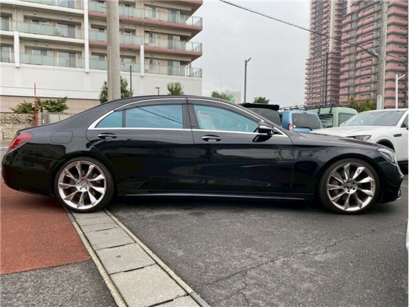 S-CLASS