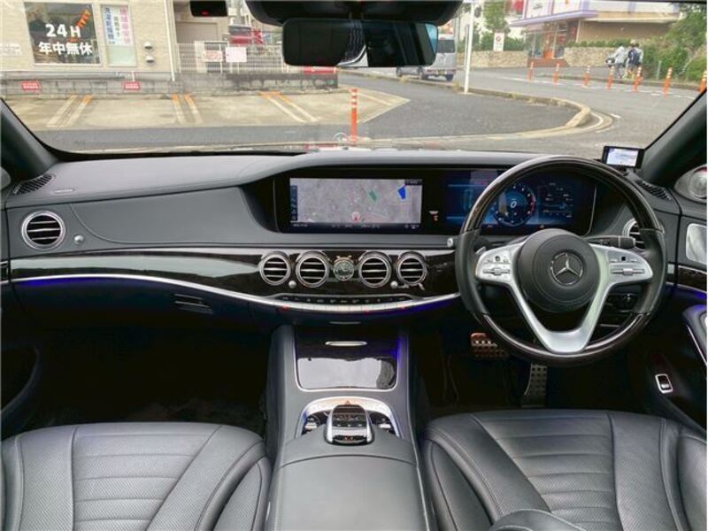 S-CLASS