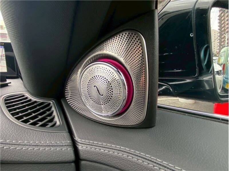 S-CLASS