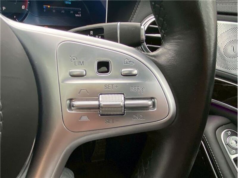 S-CLASS