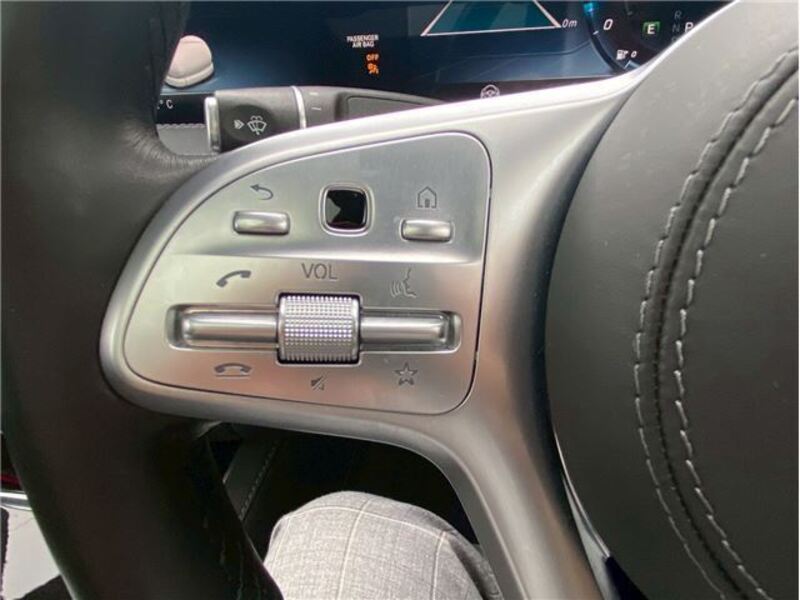 S-CLASS