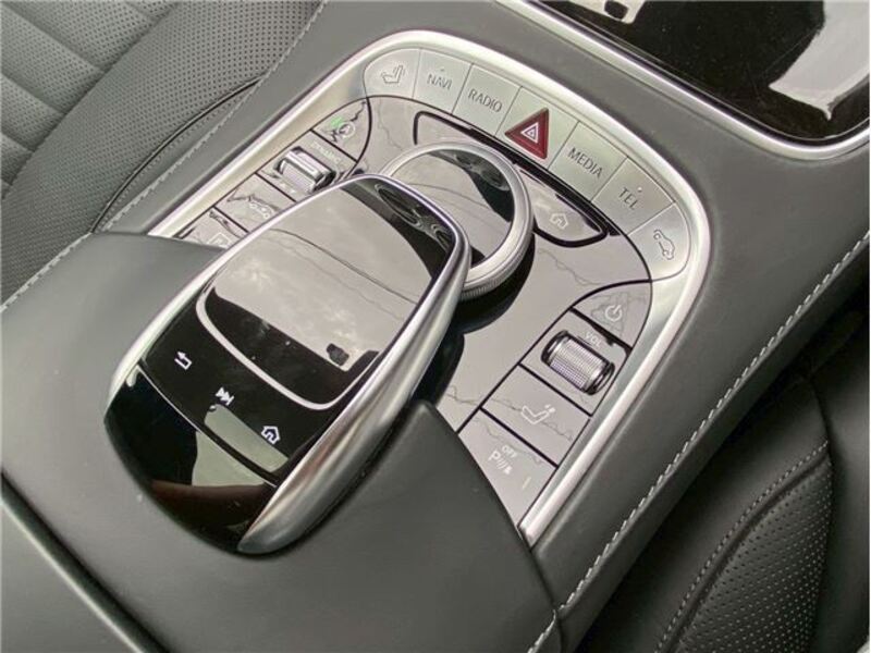 S-CLASS