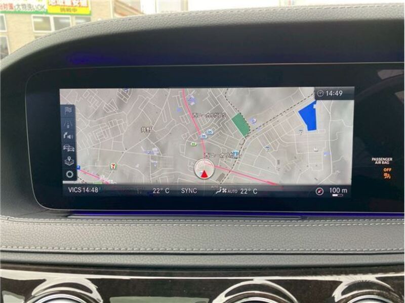 S-CLASS