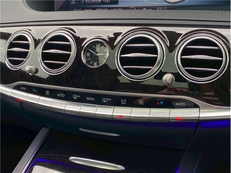 S-CLASS
