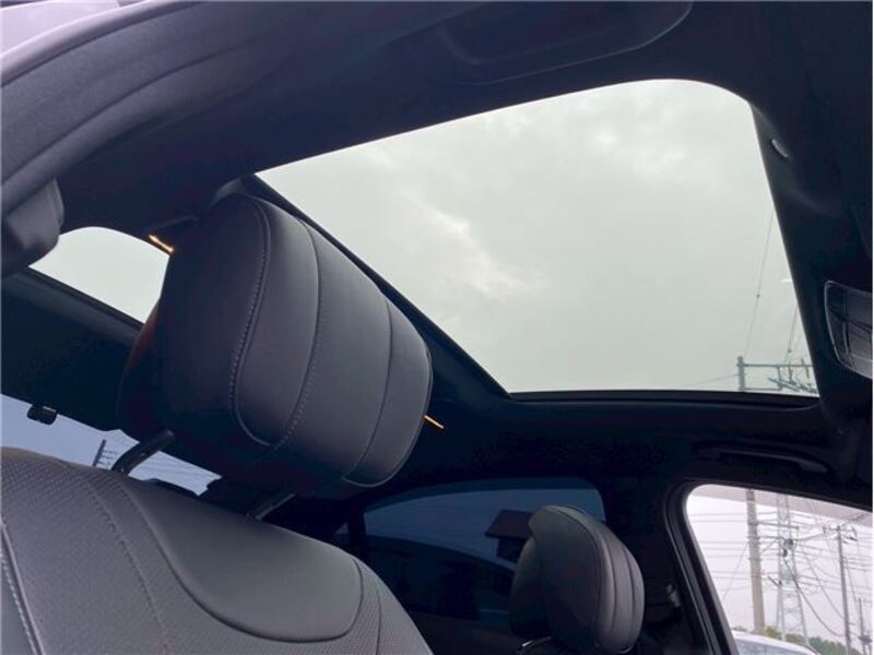 S-CLASS