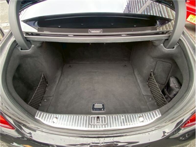 S-CLASS