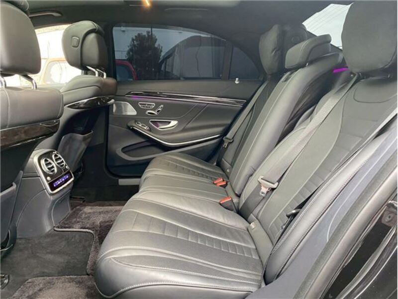 S-CLASS