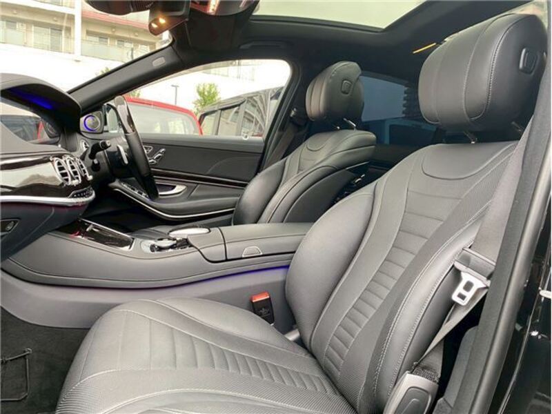 S-CLASS
