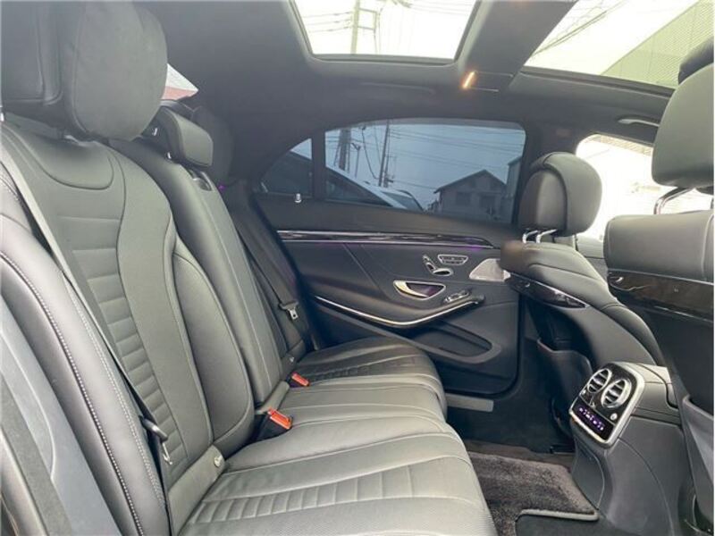 S-CLASS