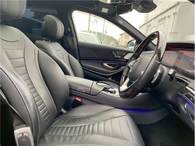 S-CLASS