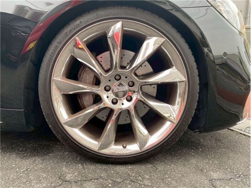 S-CLASS
