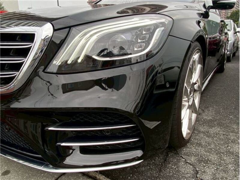 S-CLASS