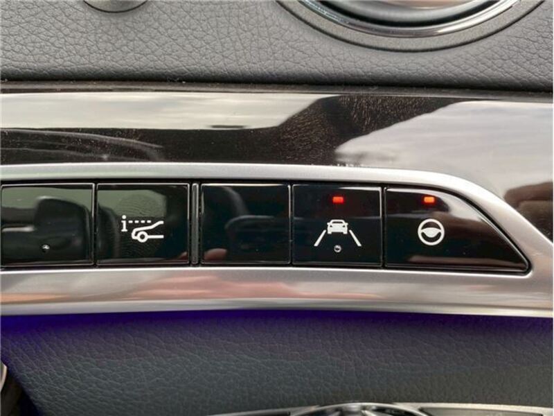 S-CLASS