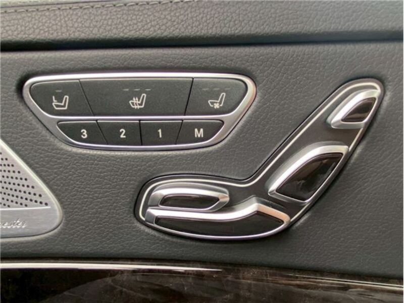 S-CLASS
