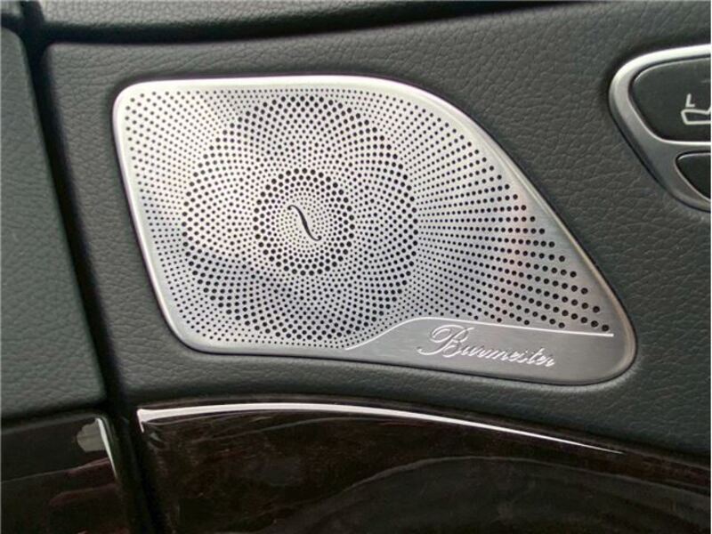 S-CLASS