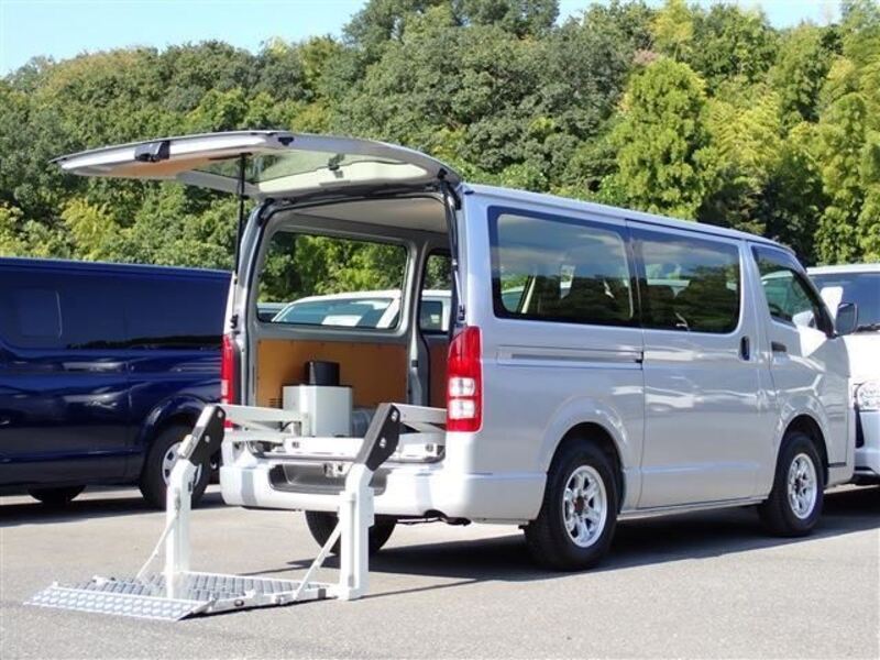 HIACE VAN-0