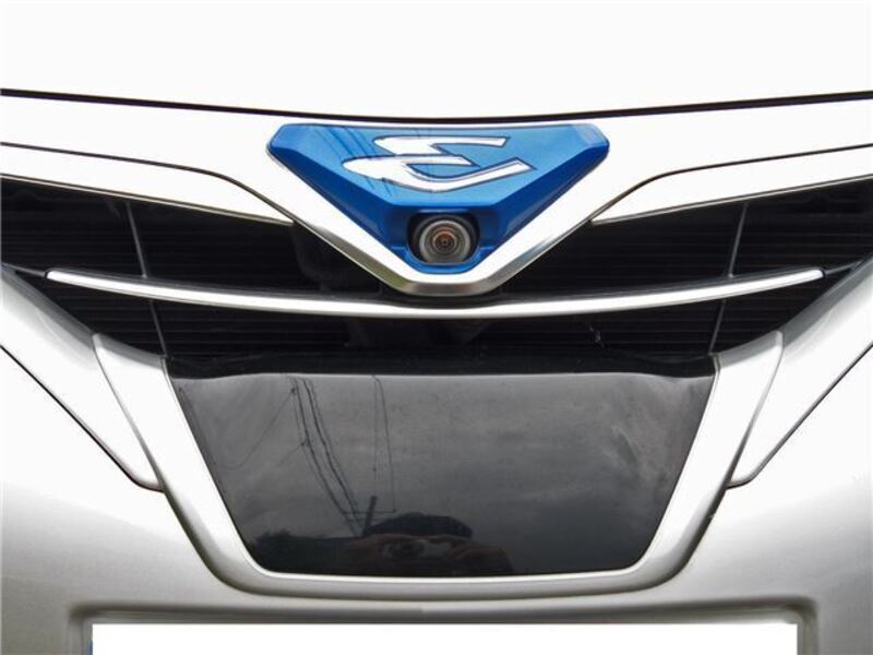 ESTIMA HYBRID