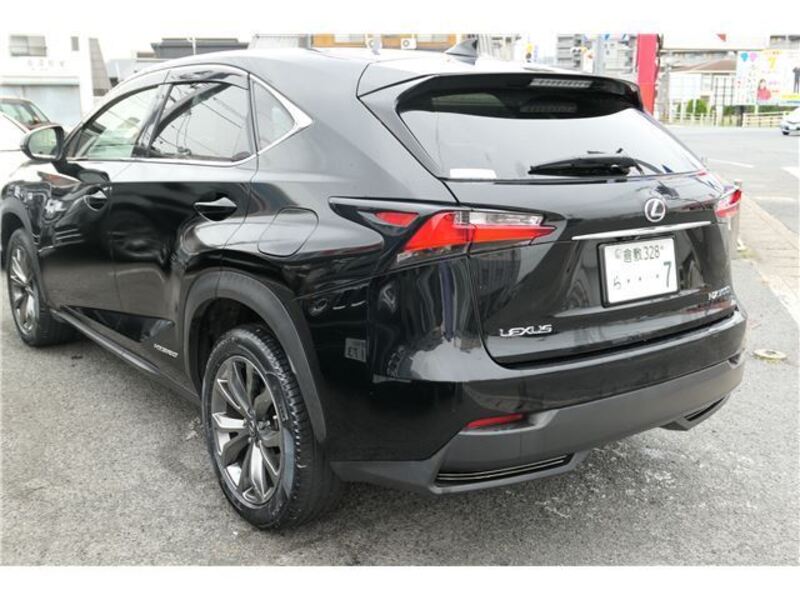 NX