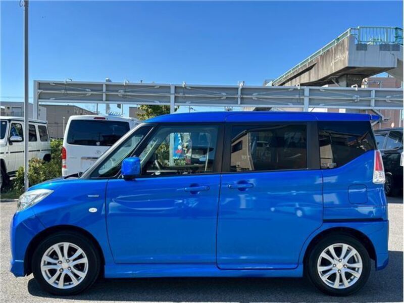 DELICA D2