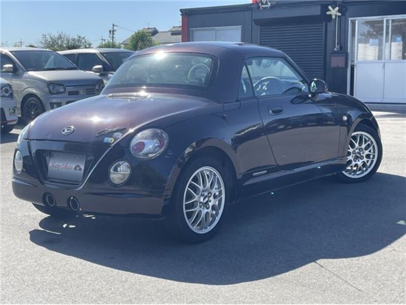 COPEN
