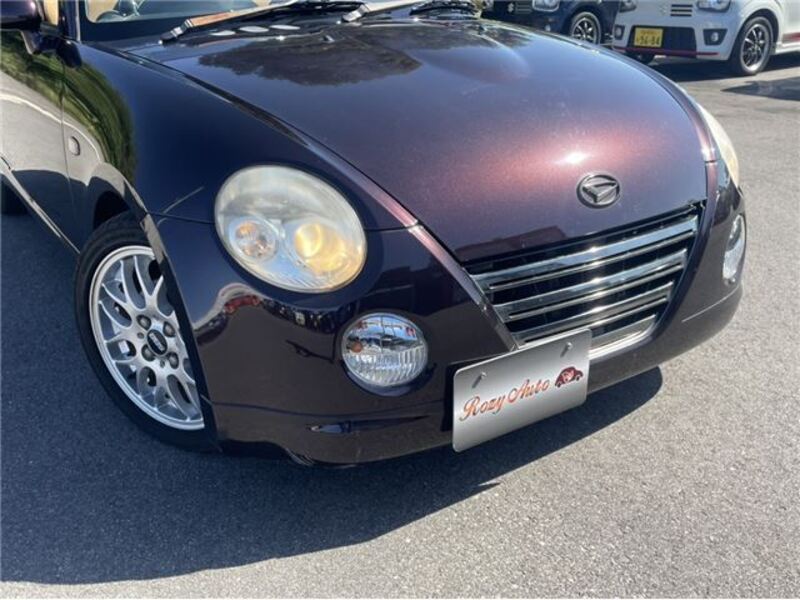 COPEN