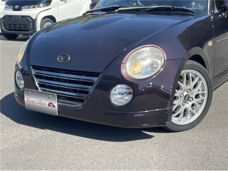 COPEN