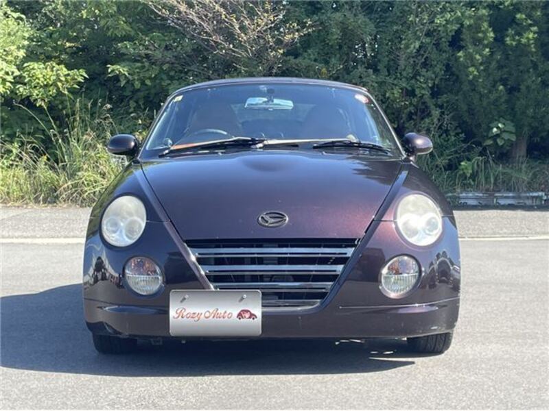 COPEN
