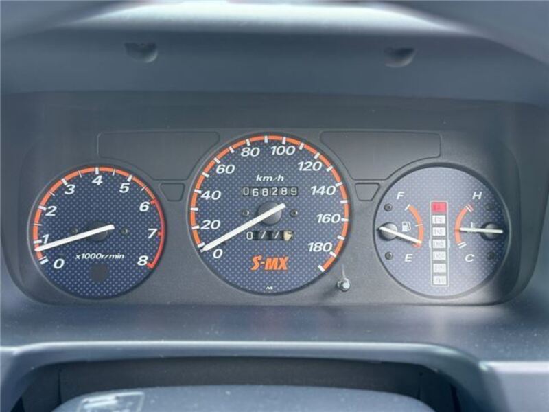S-MX